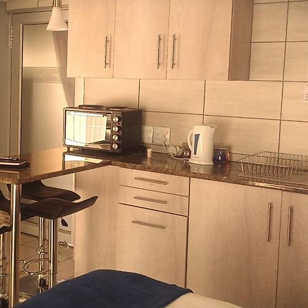 Ceelee'S Place ブルームフォンテーン エクステリア 写真