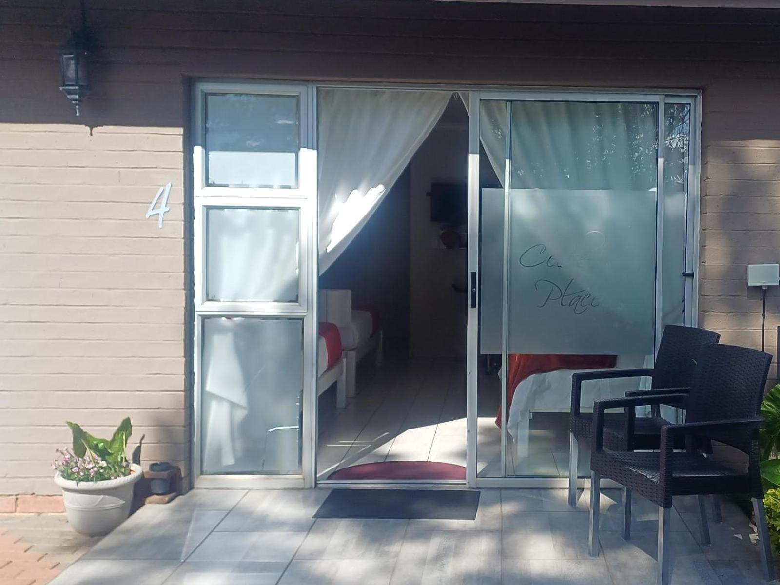 Ceelee'S Place ブルームフォンテーン エクステリア 写真