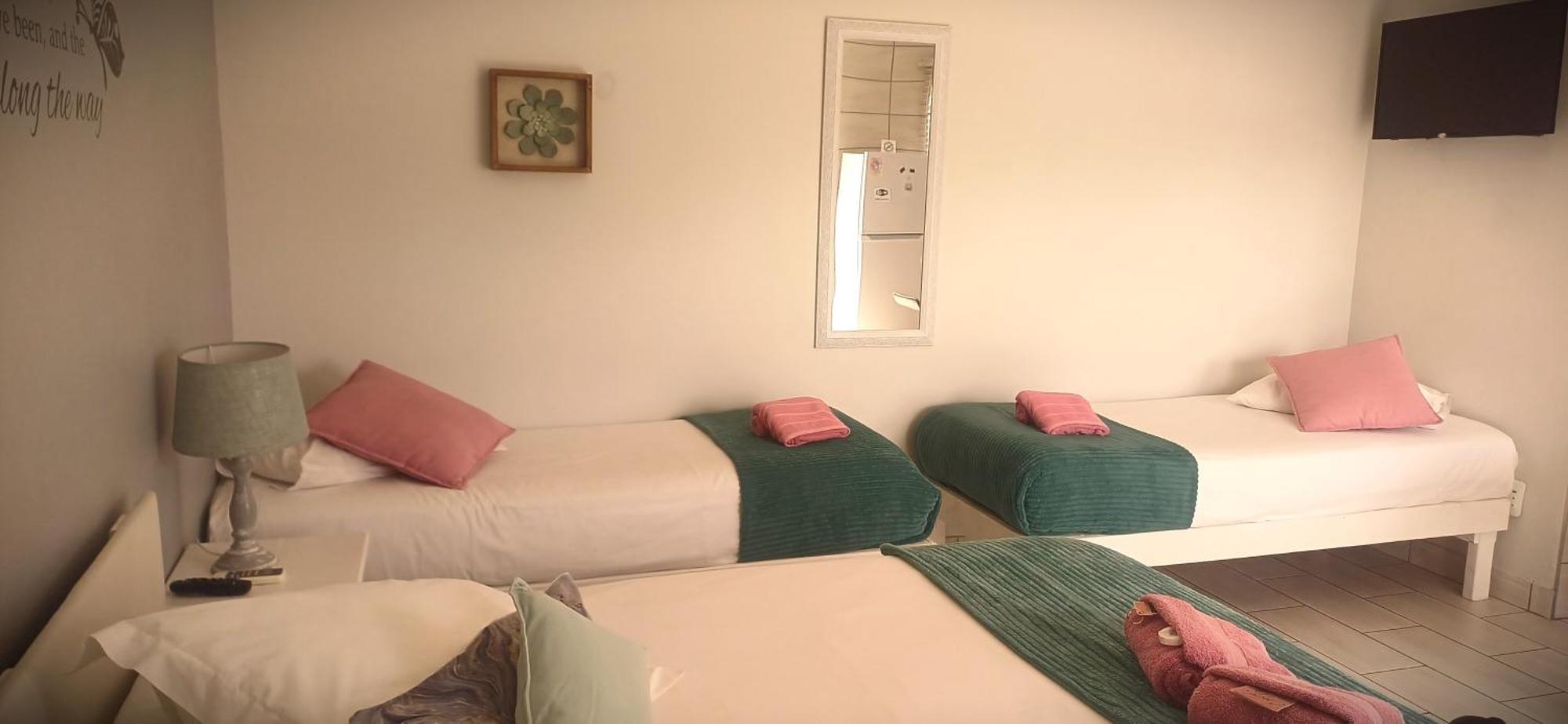 Ceelee'S Place ブルームフォンテーン エクステリア 写真
